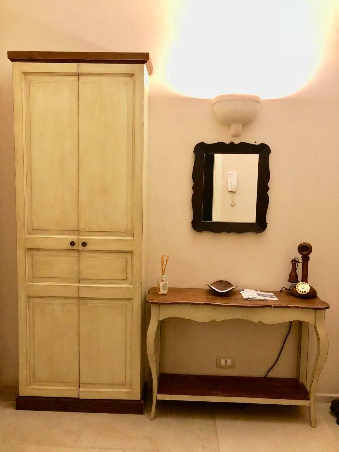 Palazzotto "Fasano Antica"公寓 外观 照片