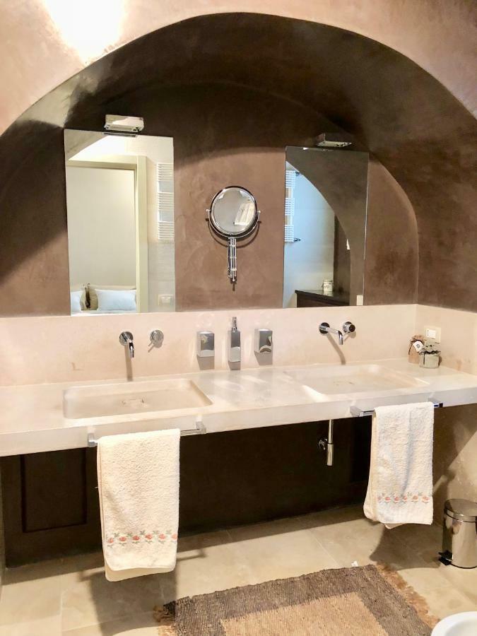 Palazzotto "Fasano Antica"公寓 外观 照片