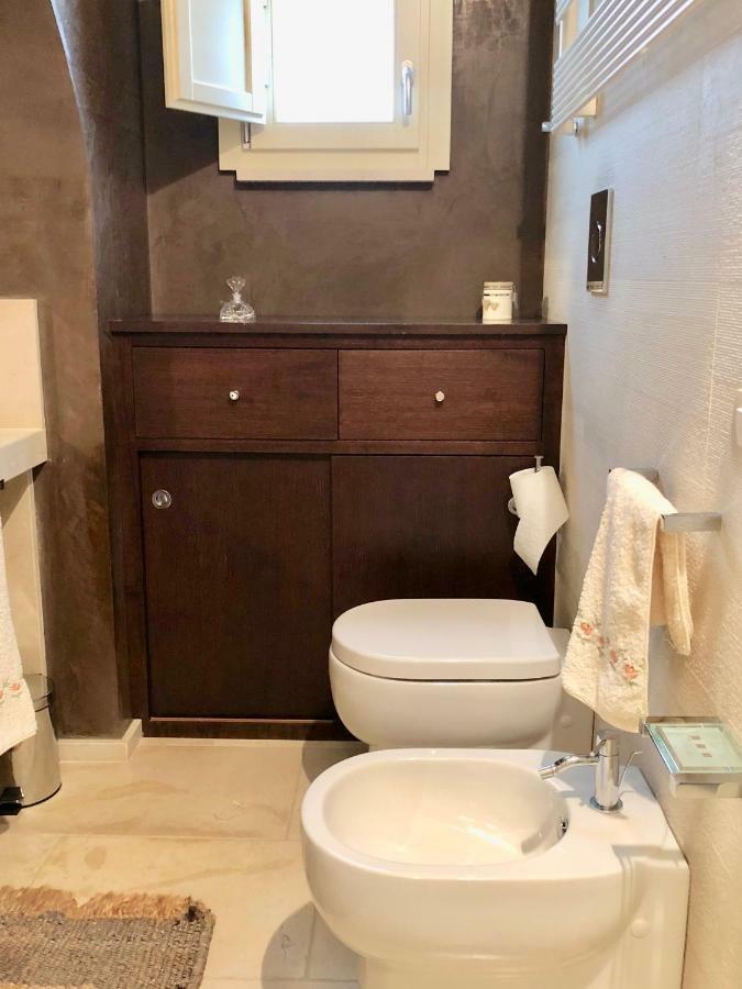 Palazzotto "Fasano Antica"公寓 外观 照片