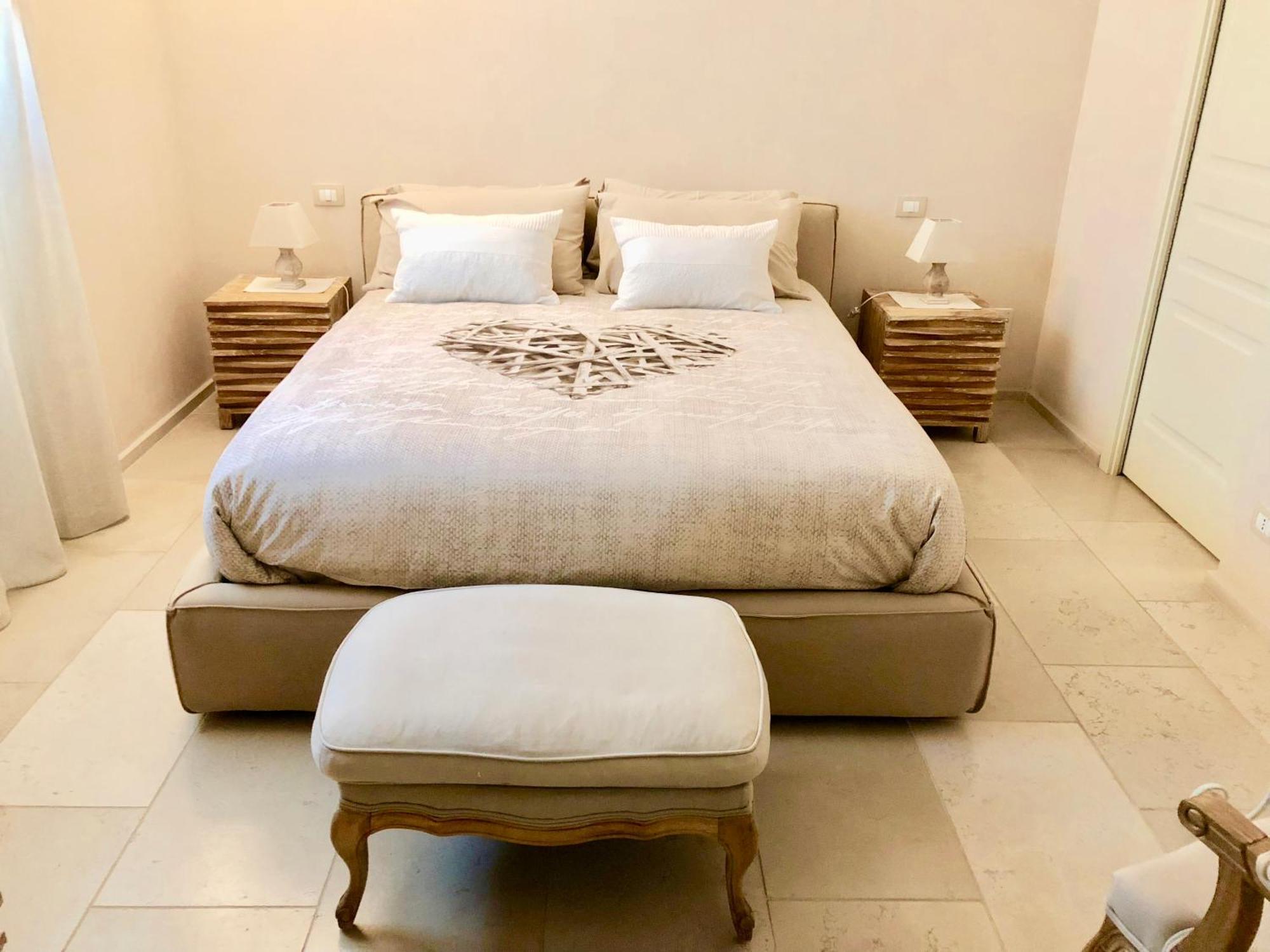Palazzotto "Fasano Antica"公寓 外观 照片
