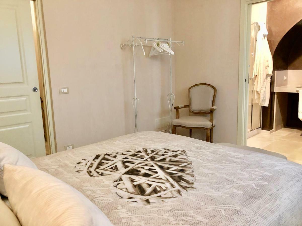 Palazzotto "Fasano Antica"公寓 外观 照片