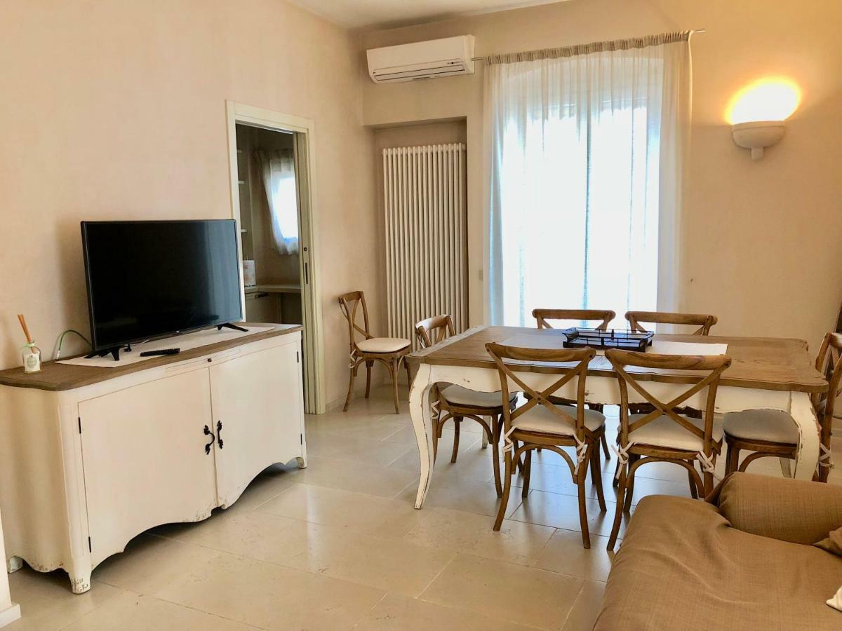 Palazzotto "Fasano Antica"公寓 外观 照片